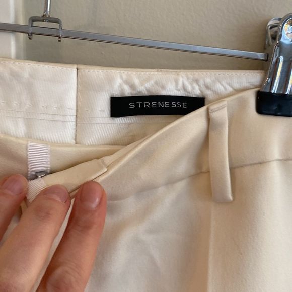 Suit/dress pants - Picture 2 of 4